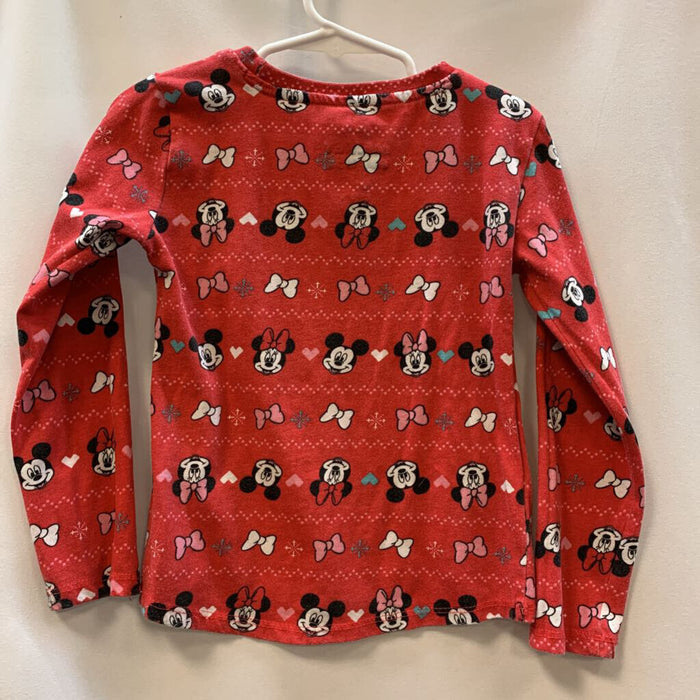 Shirt: Hearts and Bows Long Sleeve
