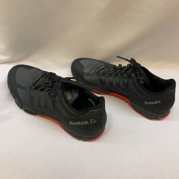 Shoes: Crossfit