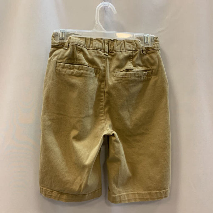 Shorts: Bermuda Khaki Bermuda