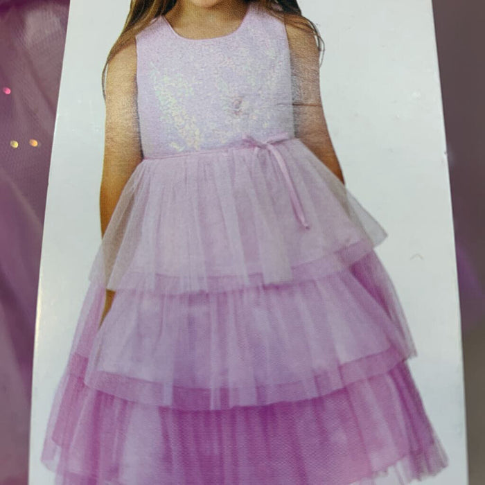Special Occasion Dress Sparkles