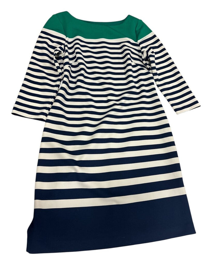Striped Dress