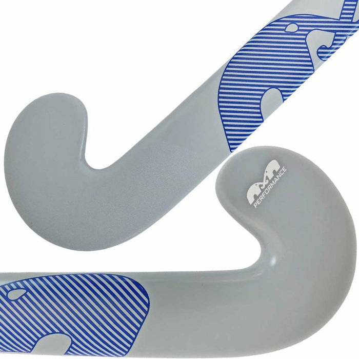 TK P5 Control Bow Field Hockey Stick Equipment Longstreth
