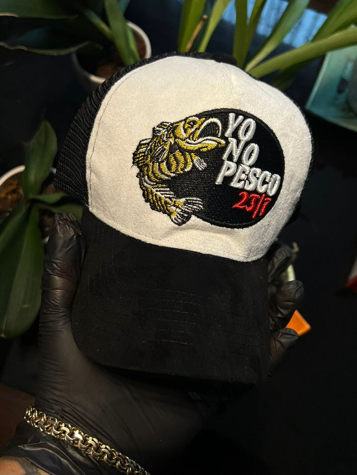 YO NO PESCO