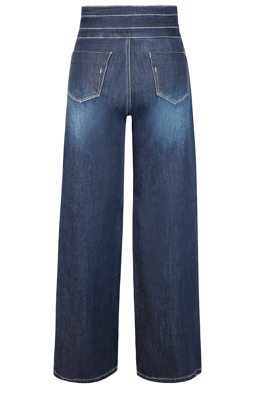 Tennessee Jean (Dark Denim)