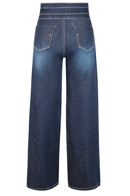 Tennessee Jean (Dark Denim)