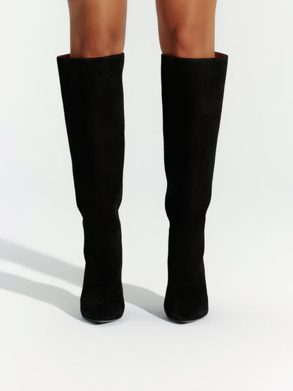 The Classic Boot