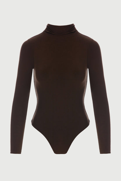 NW Turtleneck Bodysuit