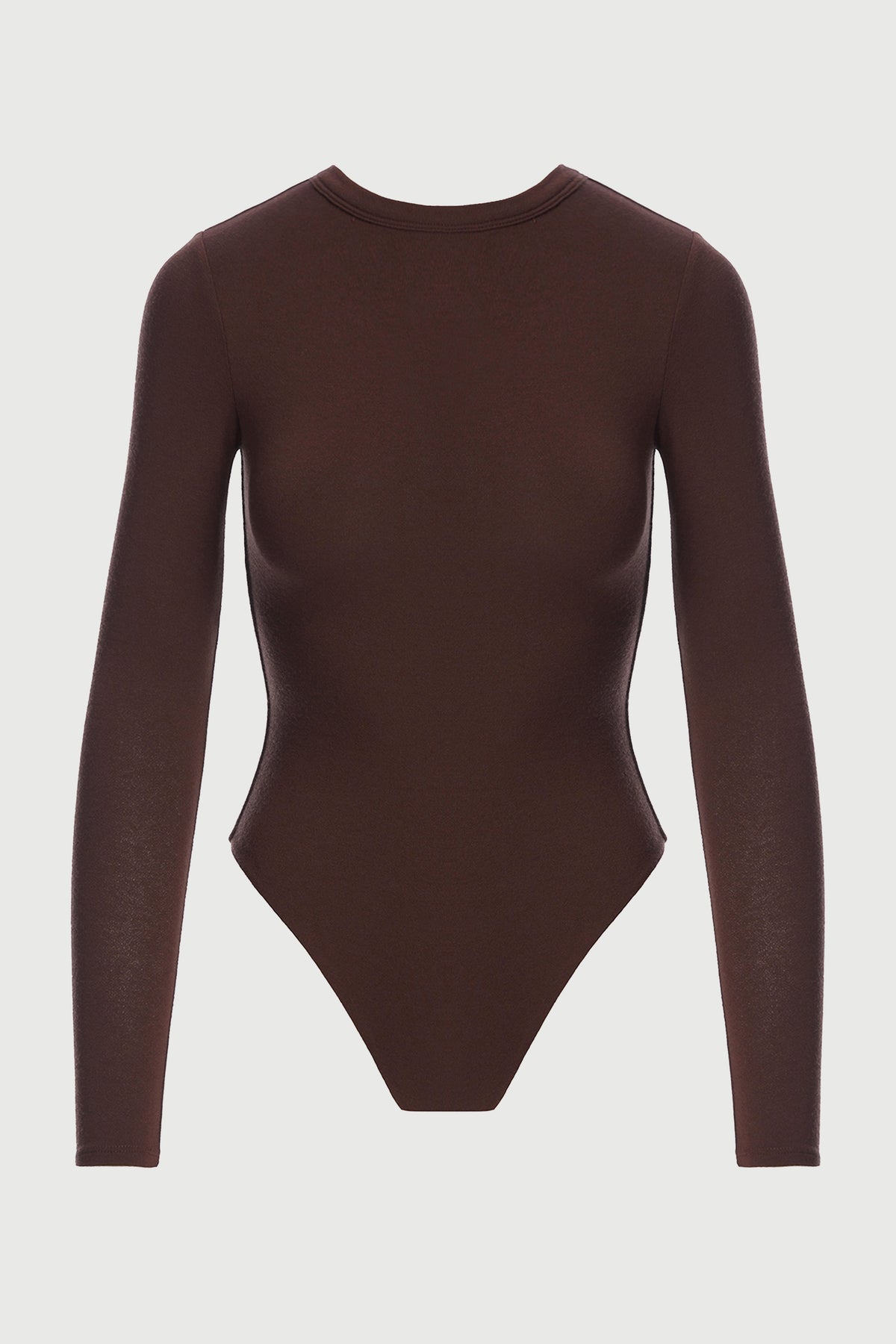 NW Sculpt Crewneck Bodysuit