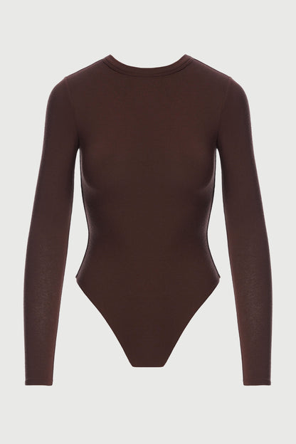 NW Sculpt Crewneck Bodysuit