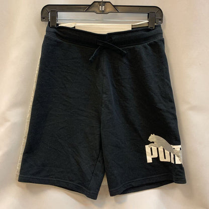 2 Pack Shorts with Leg Writing