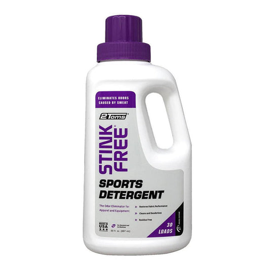 2Toms Stink Free Sports Detergent ASF Sports & Outdoors