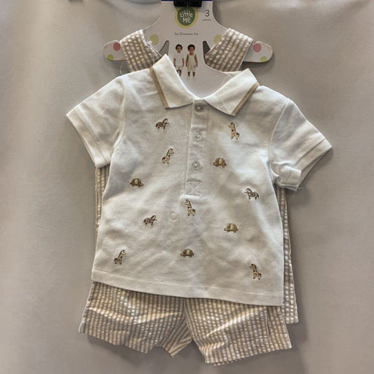3 piece Dresswear Set