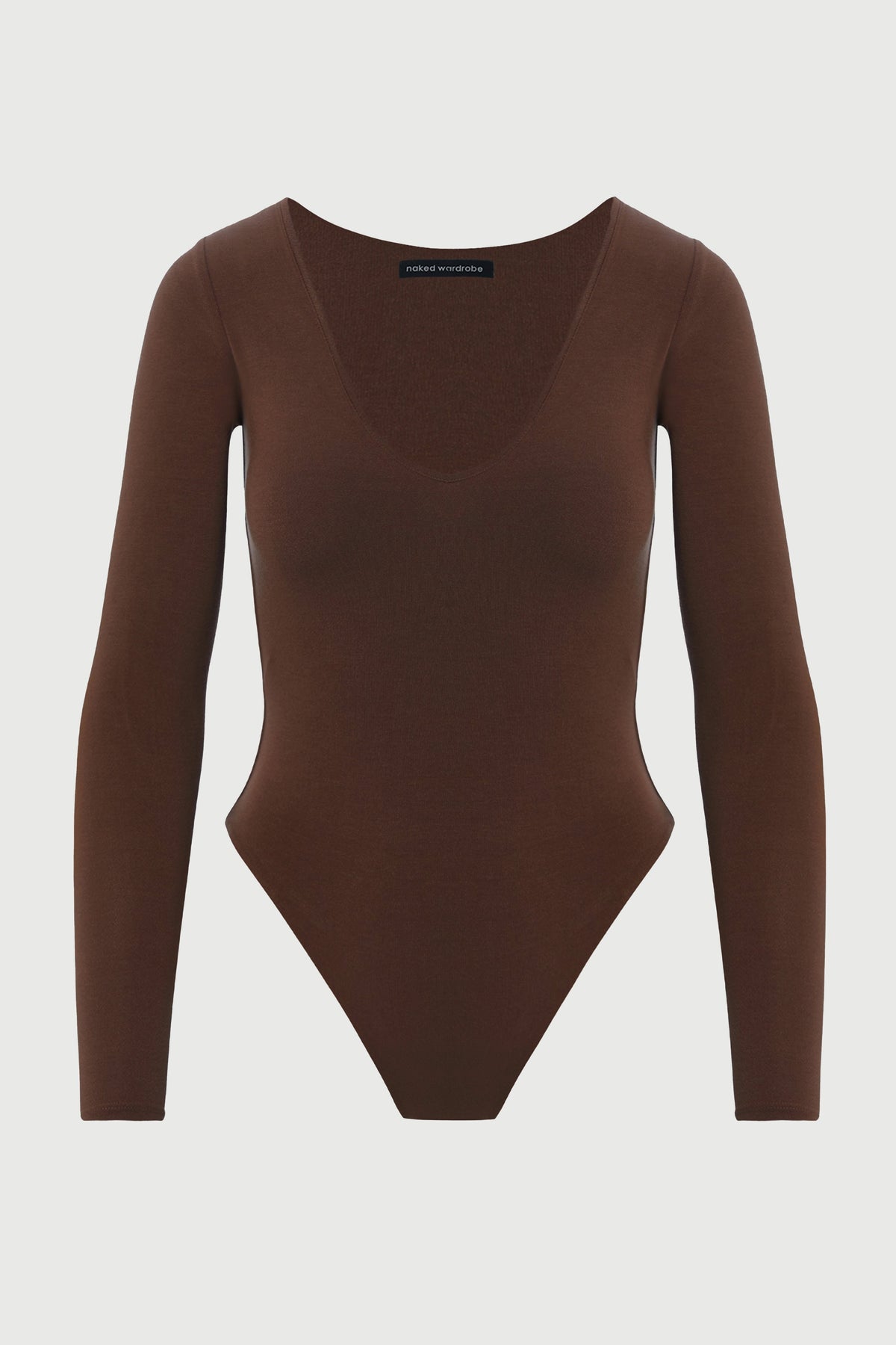 NW Sculpt V-Neck Bodysuit
