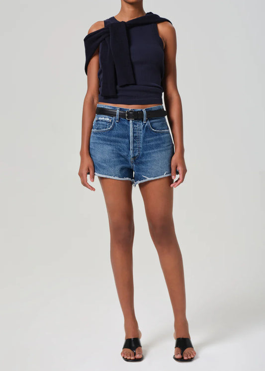Marlow Short in Allora