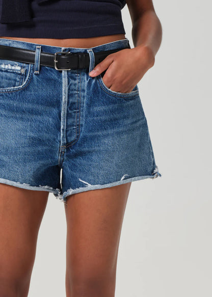 Marlow Short in Allora
