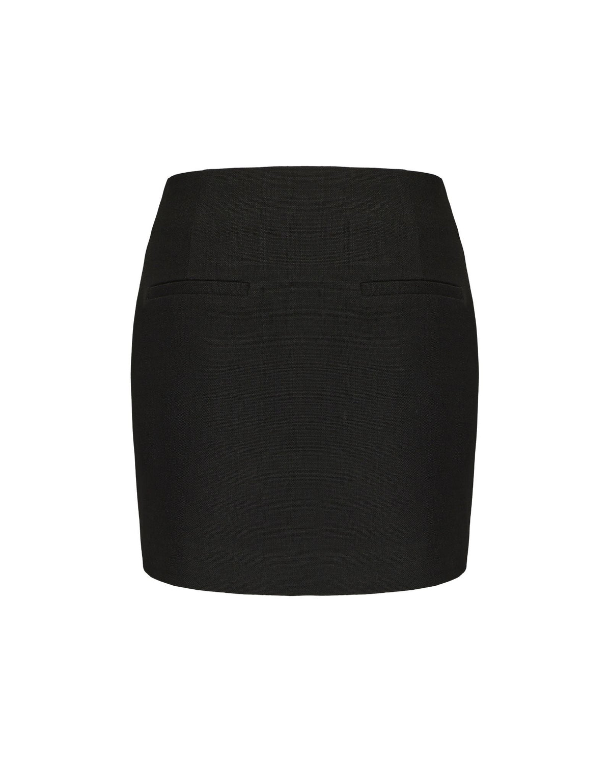 Vanessa Skirt (Black)