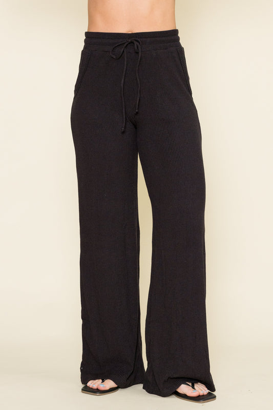 Andorra Rib Pant