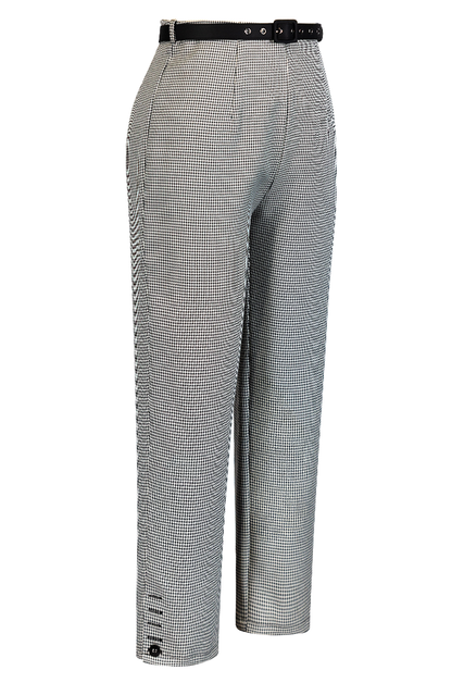 Belle Boheme Capri Pant