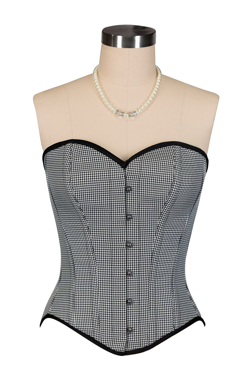 Belle Boheme Corset