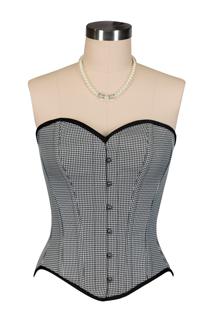 Belle Boheme Corset