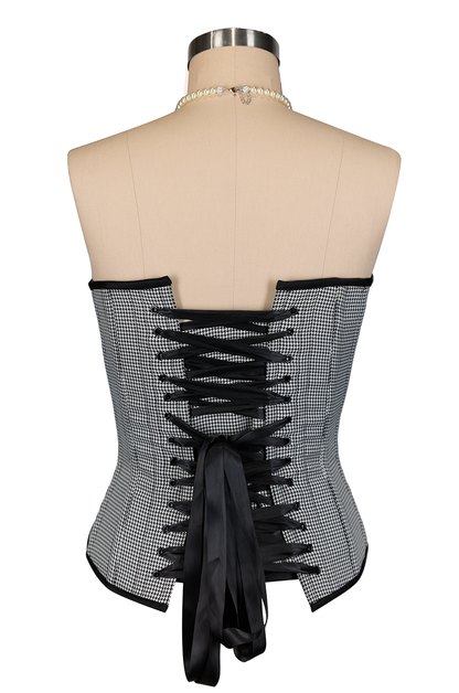 Belle Boheme Corset