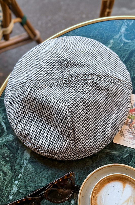 Belle Boheme Follies Beret