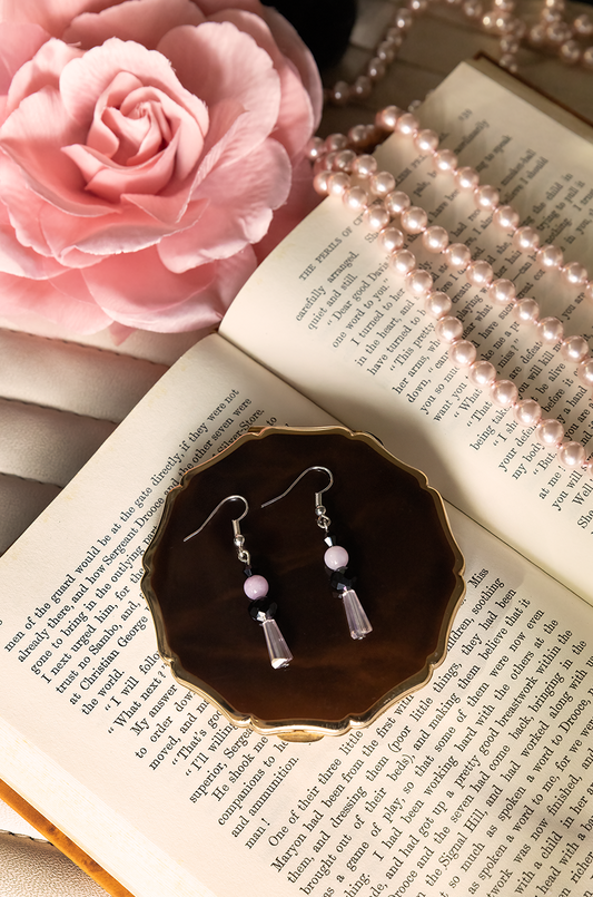 Bombshell Follies Earrings