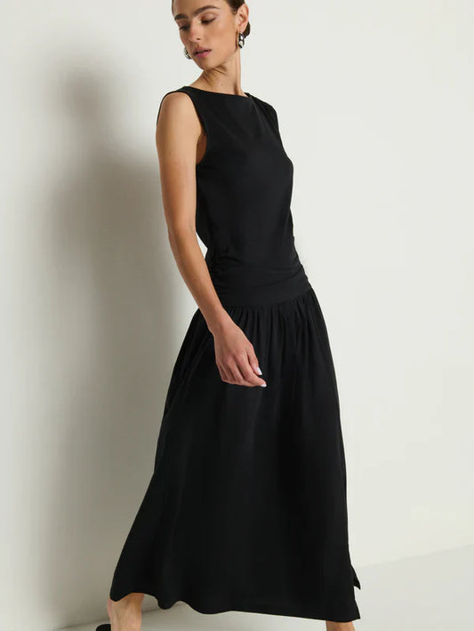 Cleo Midi Dress