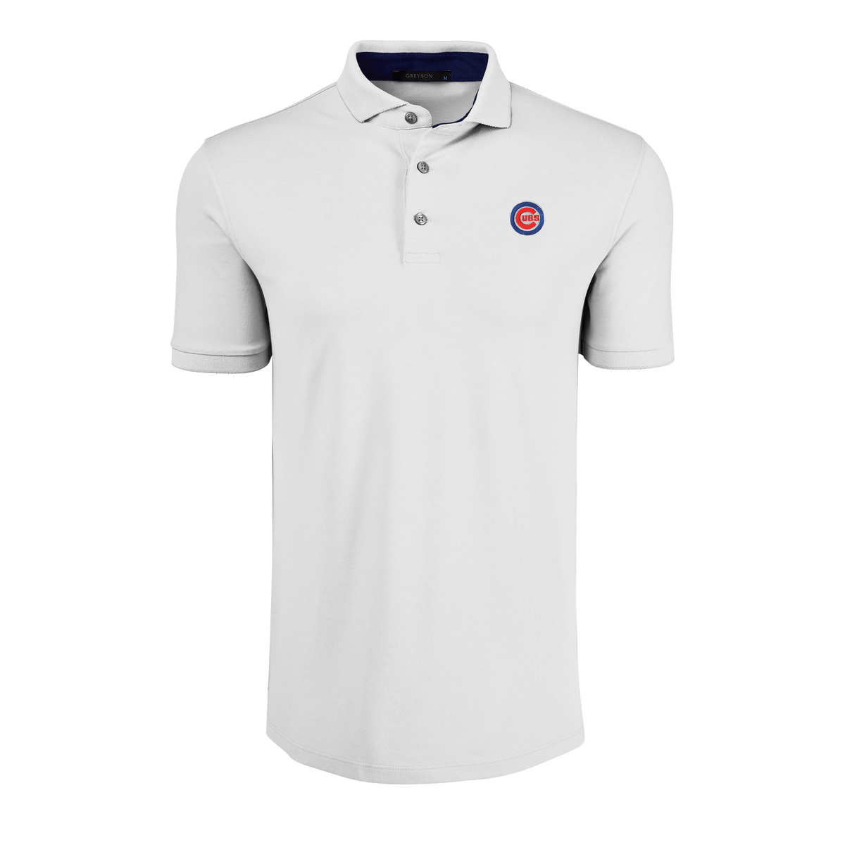 Chicago Cubs Crowley Short Sleeve Polo