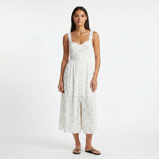 Kymber Midi Dress