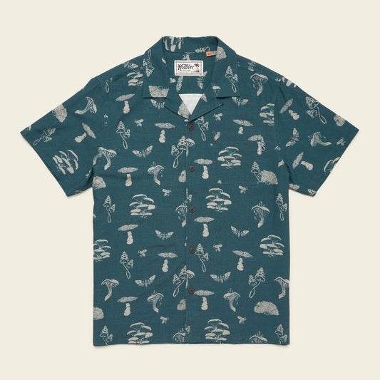 Howler Bros Monoloha Shirt
