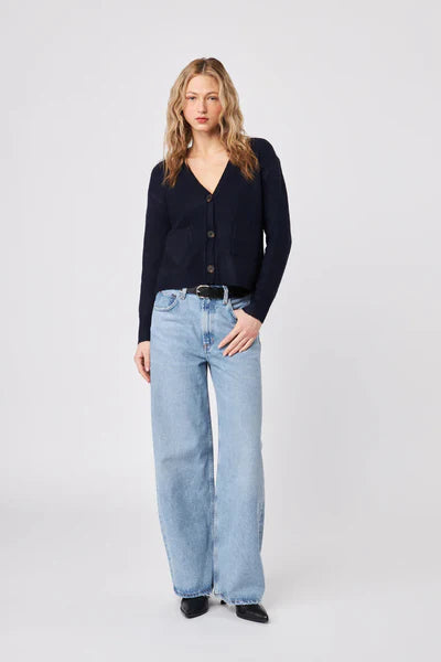Braxton Sweater