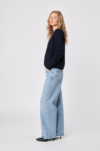 Braxton Sweater