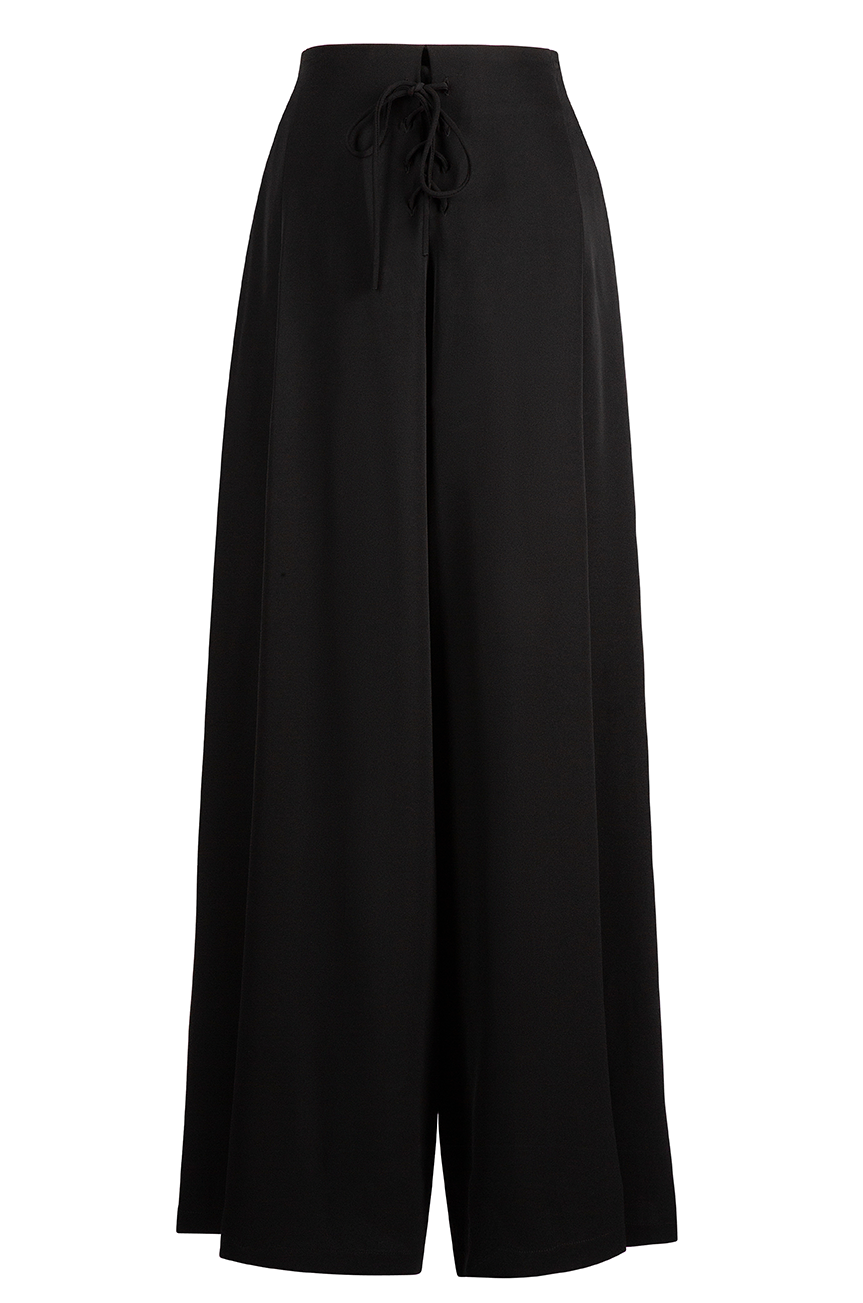Office Affair Pants (Black)