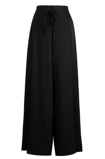 Office Affair Pants (Black)