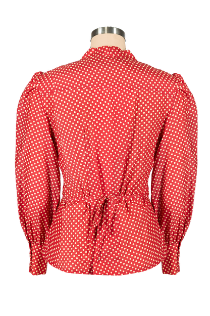 Harptree Village Blouse