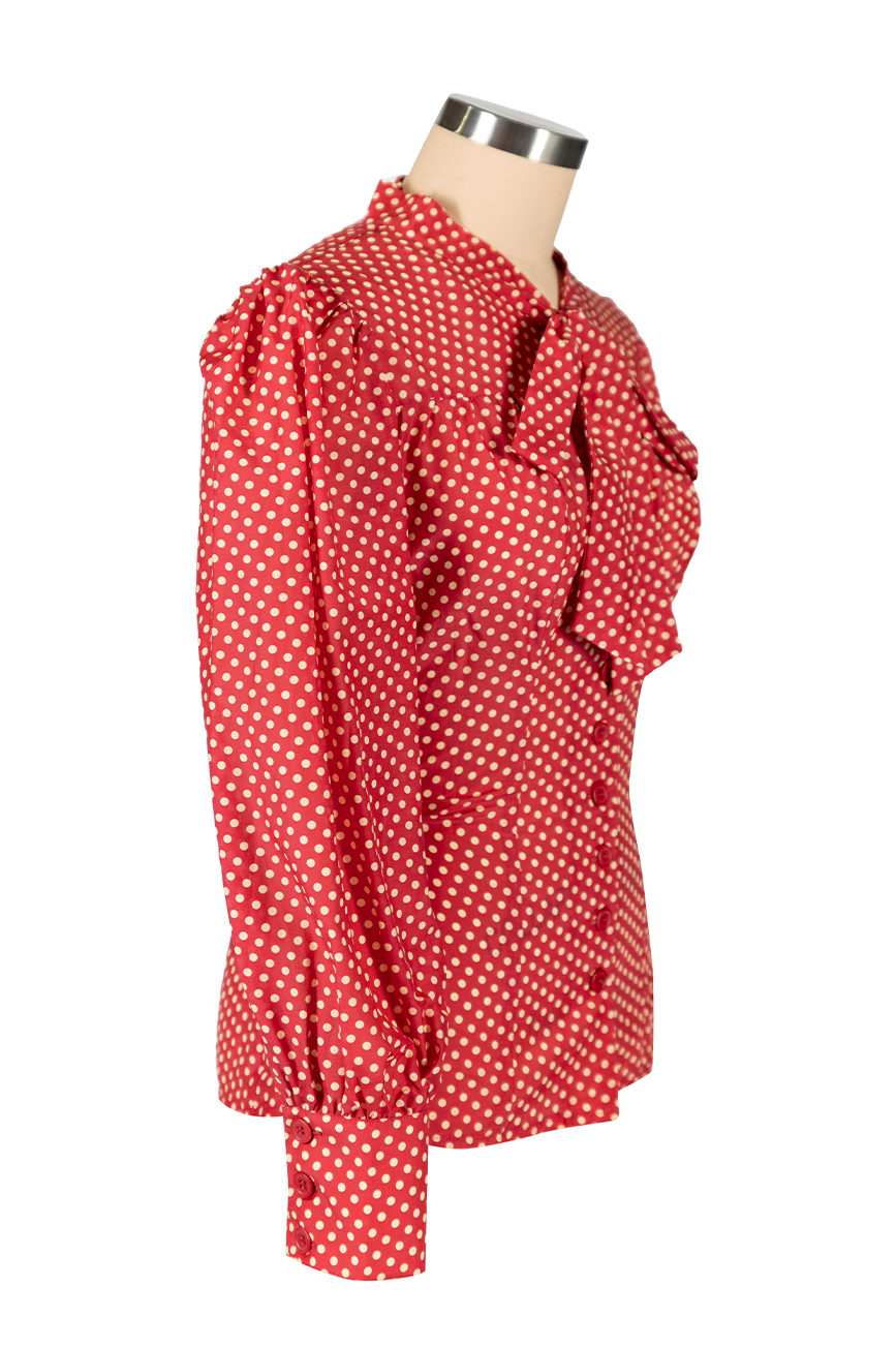 Harptree Village Blouse