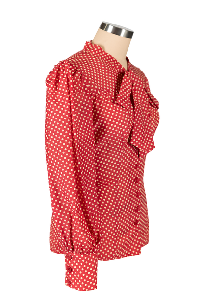 Harptree Village Blouse