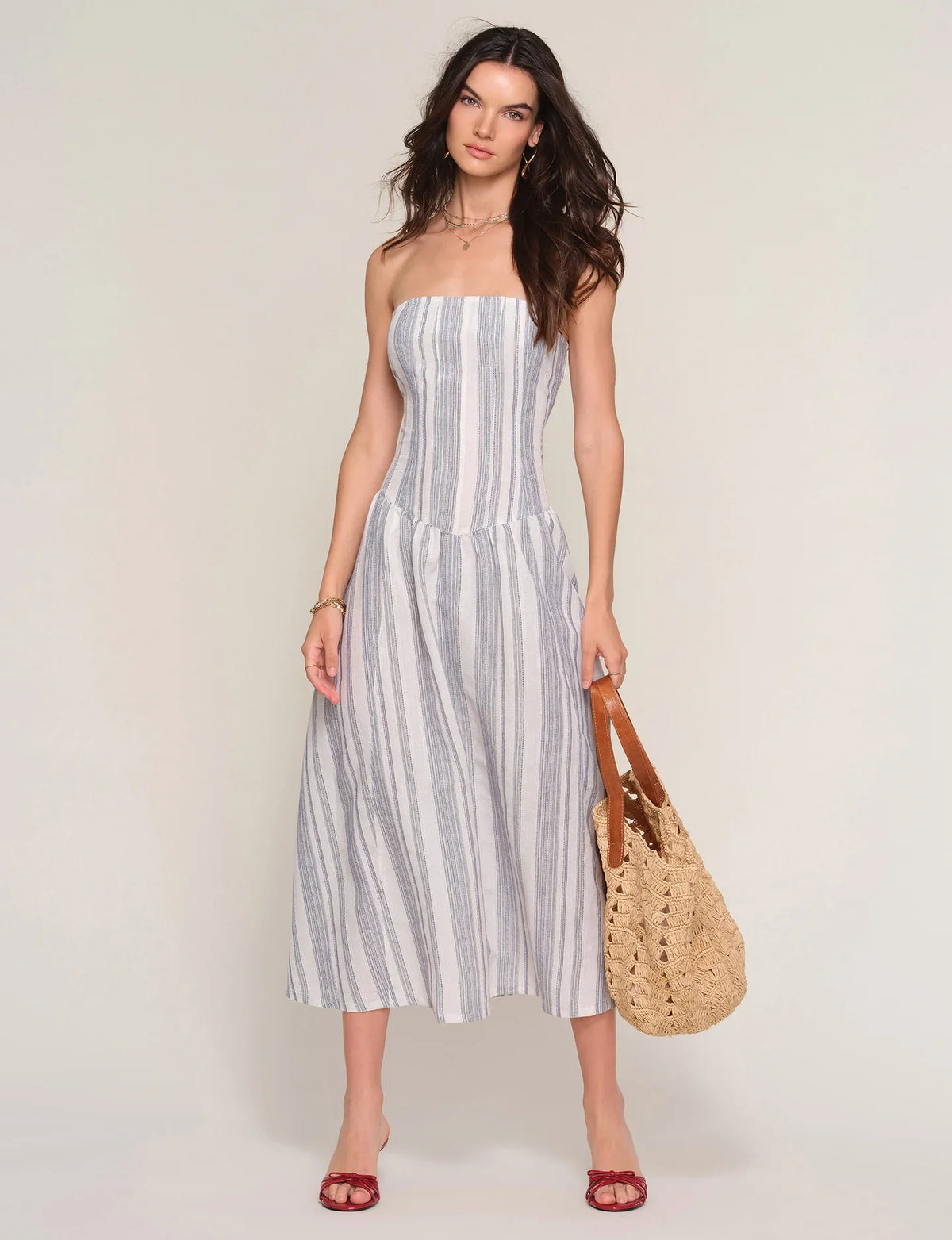 Ronan Dress