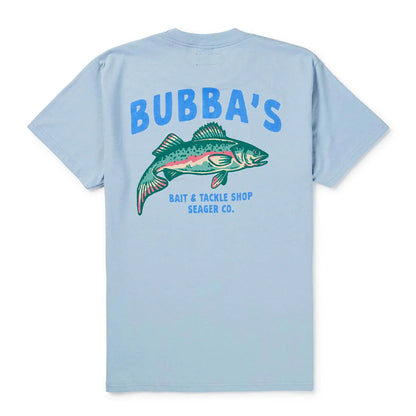 Seager Bubba's Tee