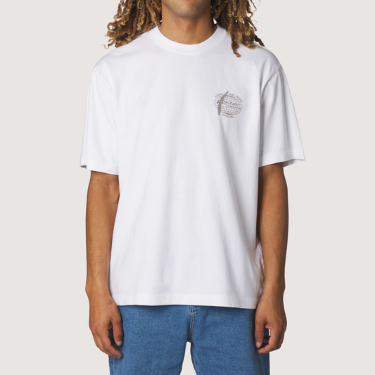 Katin Williams Box Fit Tee
