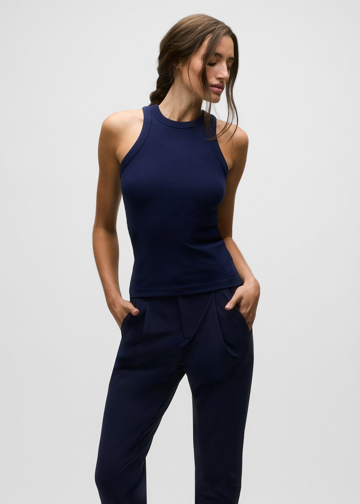 Orion Tank Top