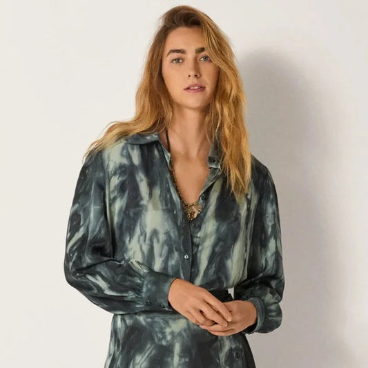 Maison Hotel Noelia Blouse