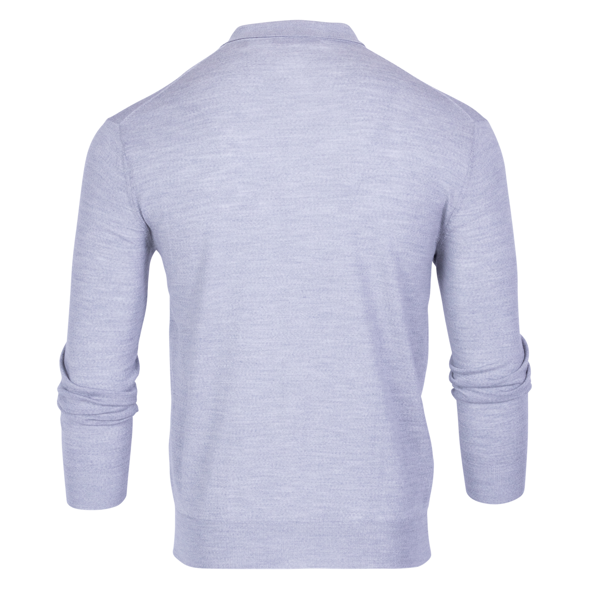 Saratoga Long Sleeve Sweater Polo