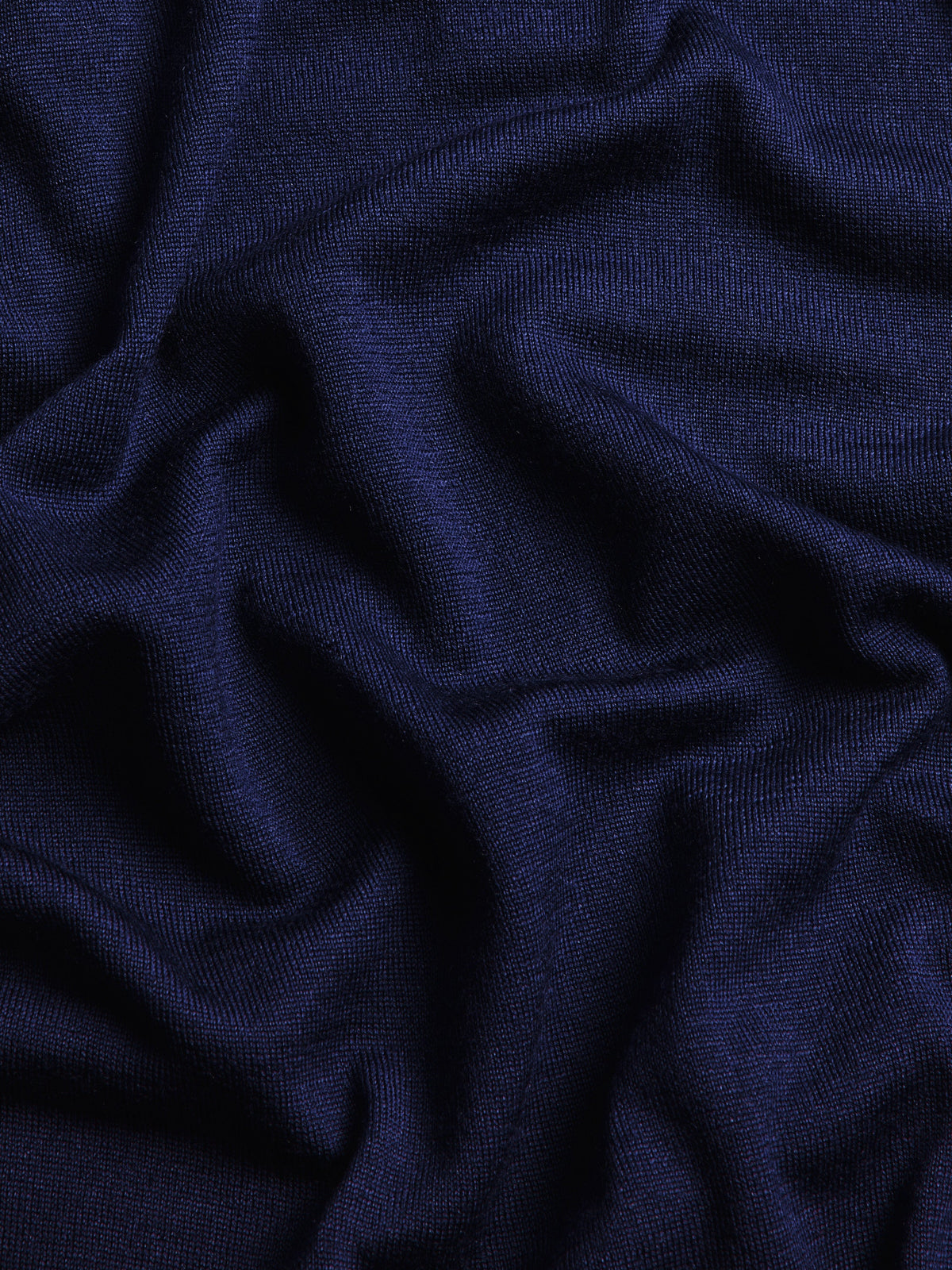 Saratoga Long Sleeve Sweater Polo