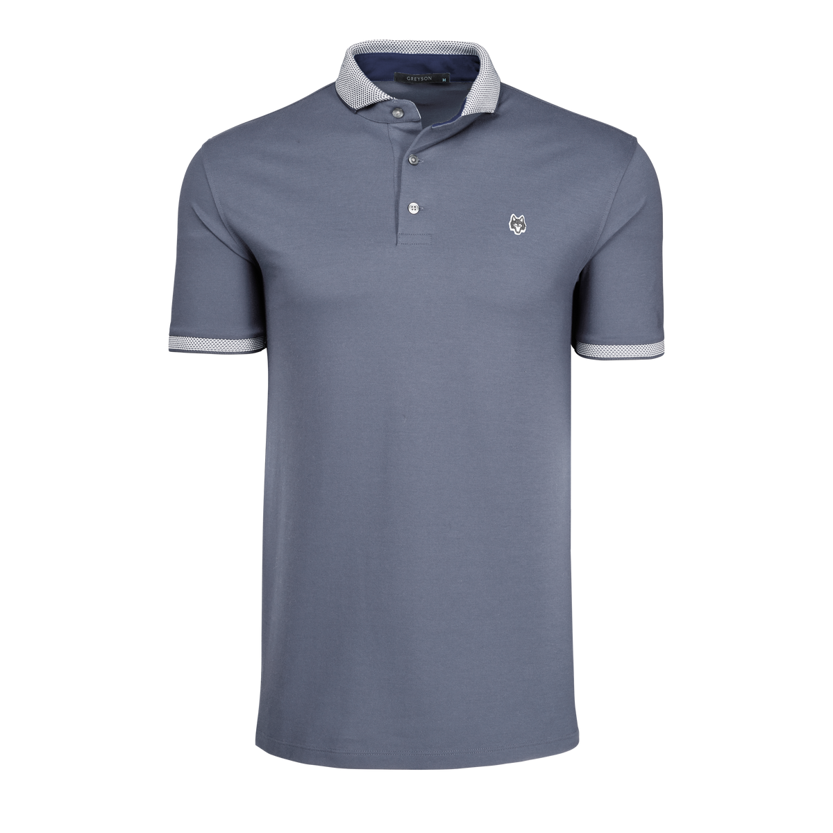 Cherokee Icon Short Sleeve Polo