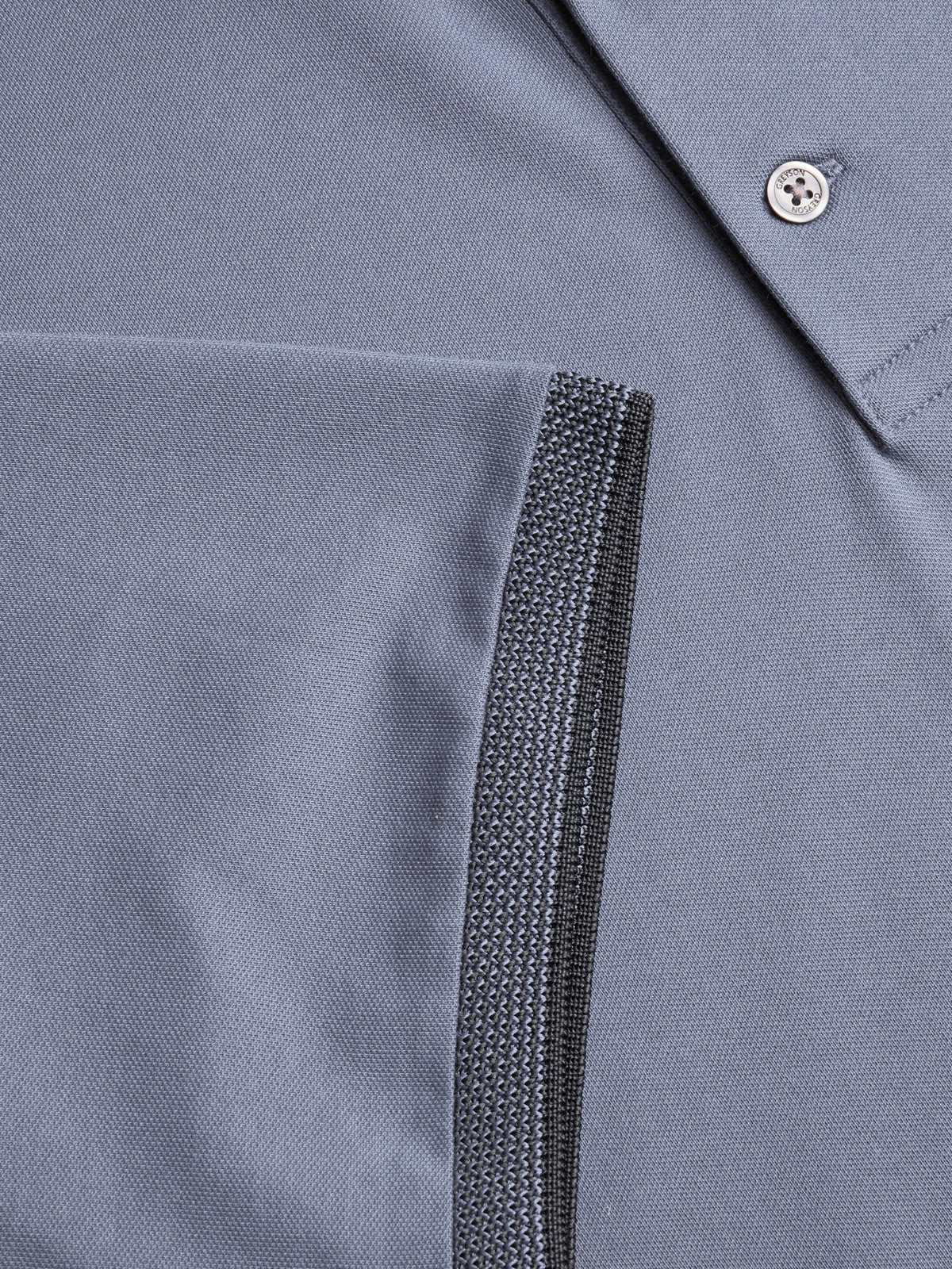 Cherokee Icon Short Sleeve Polo