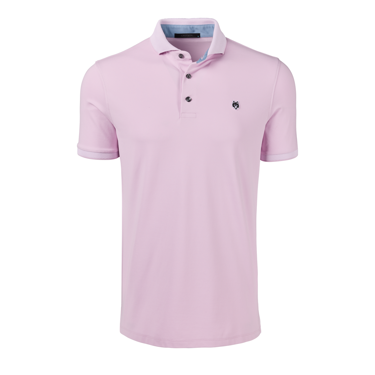 Cherokee Icon Short Sleeve Polo