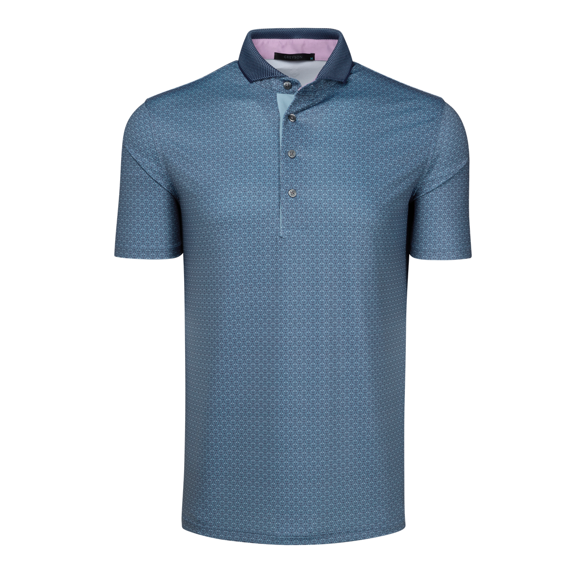 Targhee Short Sleeve Polo