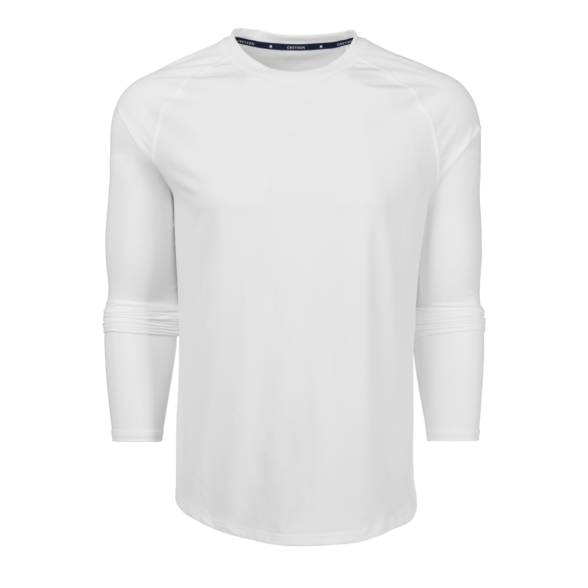 Falcon Sport Long Sleeve Tee